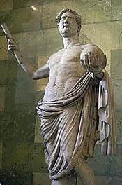 REINADO NUMA POMPILIO