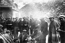 Els nacionals prenen Madrid.