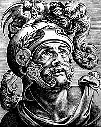 Final de Tarquinio Priso