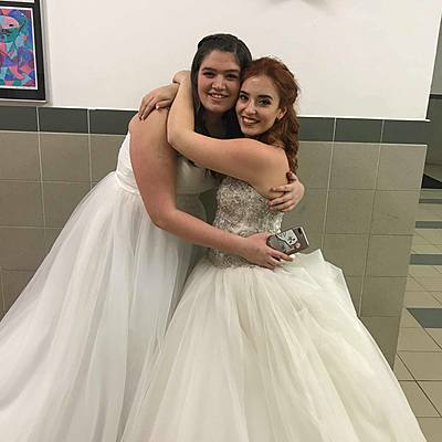 Timeline: ♥Kata és Luca- egy életre szóló barátság♥