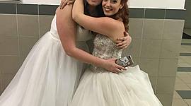 Timeline: ♥Kata és Luca- egy életre szóló barátság♥