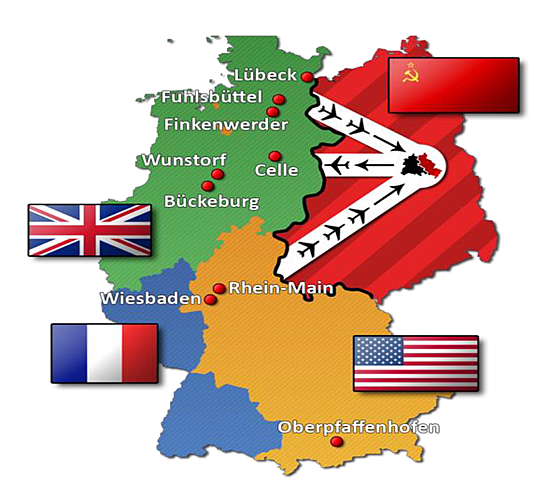 División de Berlín