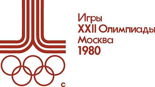 Juegos olímpicos de Moscú