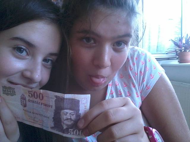 Egymásra találtunk