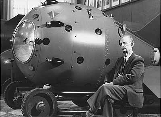 1a bomba atòmica soviètica