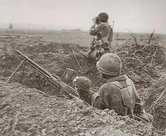 La Indoxina Francesa té un conflicte intern