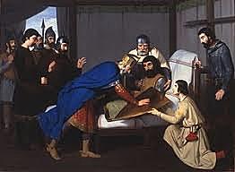 Guifré el Pelós i la Catalunya Nova i Vella