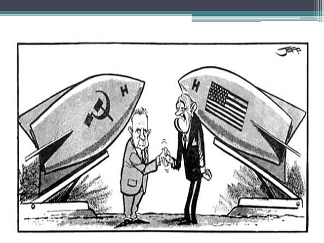 Fin de la Guerra de Vietnam