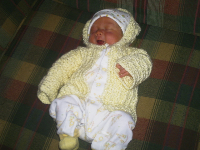 first trip to mimi's