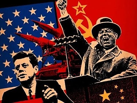 La URSS abandona Afganistán