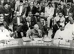 Conferència de Bandung