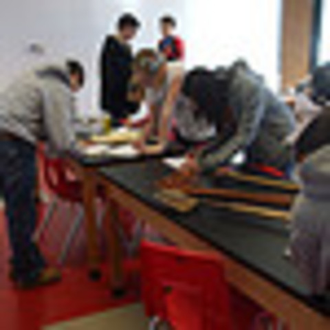 Materials and Equipment