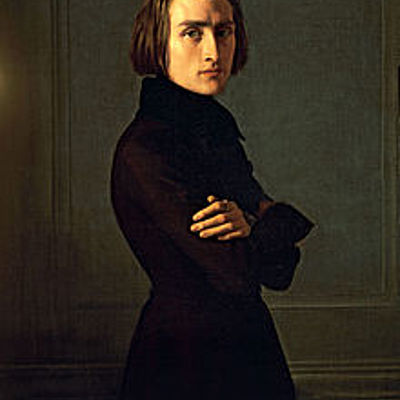 Timeline: Liszt