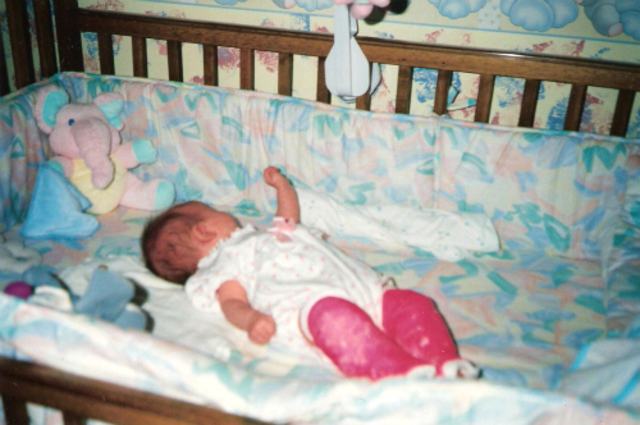 Hace quince años que tuví escayolas por la primera  vez.