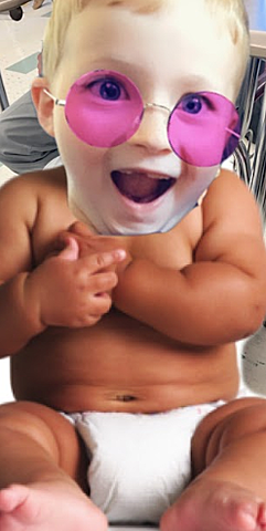 Mi hermano nació en Massachusetts