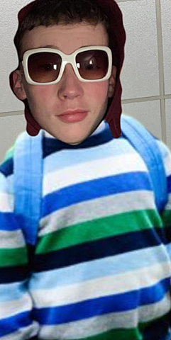 Yo empecé kindergarten