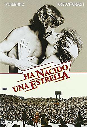 Ha nacido una estrella