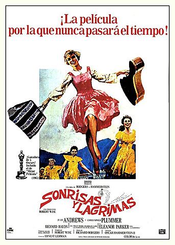 Sonrisas y lágrimas