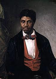 Dred Scott v Sanford