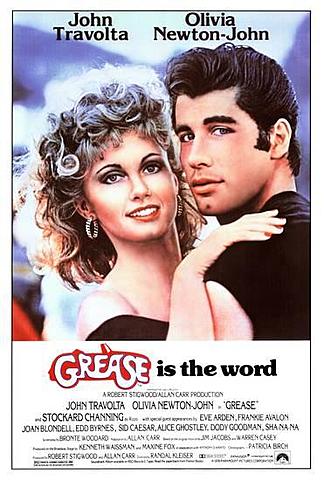 Grease