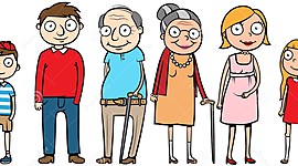 Timeline: The Life of Henry