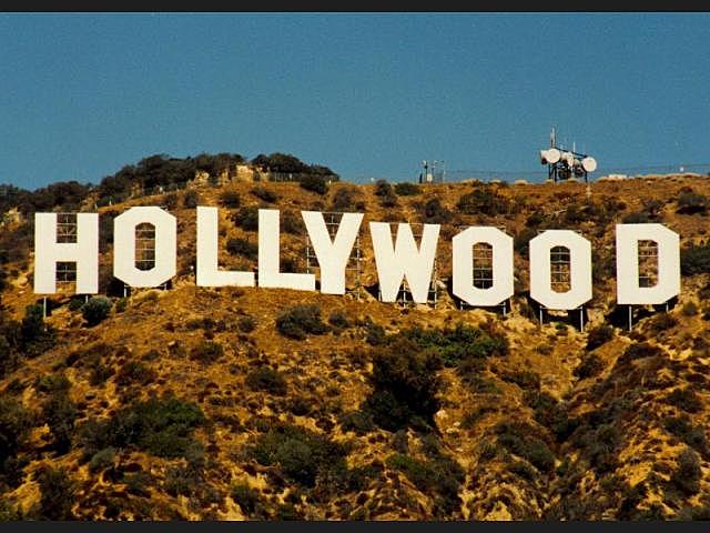 La época dorada de Hollywood