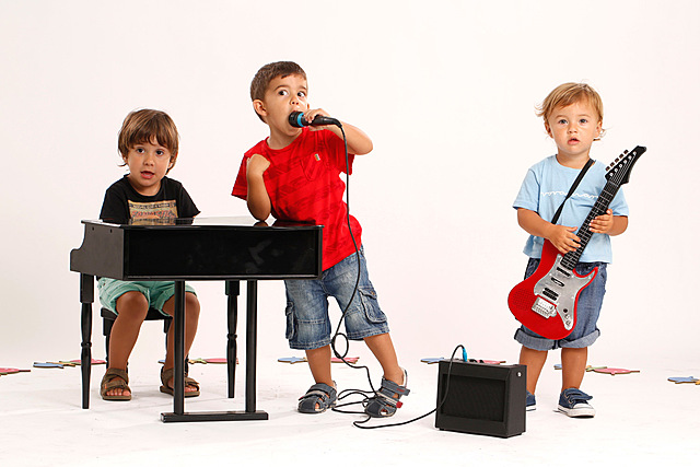 Las nuevas influencias