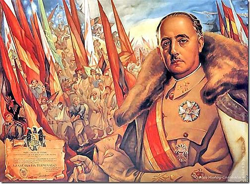 Primer Gobierno de Franco