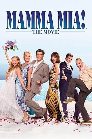 Mamma Mia!