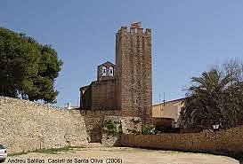 L'abat de Sant Cugat