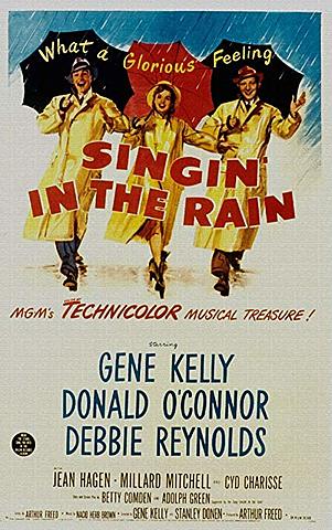 La época dorada de HOLLYWOOD