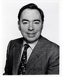 Nuevas influencias Andrew Lloyd Webber