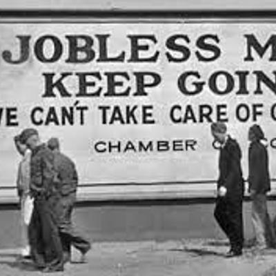 Timeline: Unit 7 1890-1945 Part 3