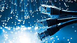 Timeline: Redes de computacion