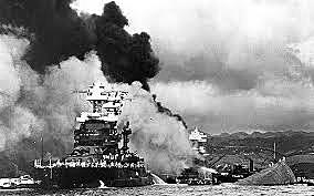 Attacco di Pearl Harbor