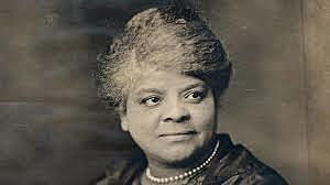 Ida B Wells