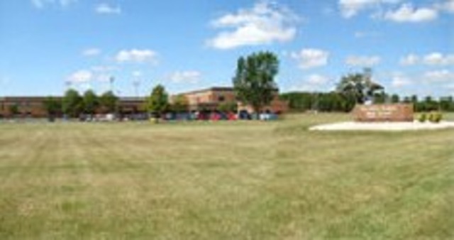 Hace Tres Años Que Fui a Hamilton Heights.