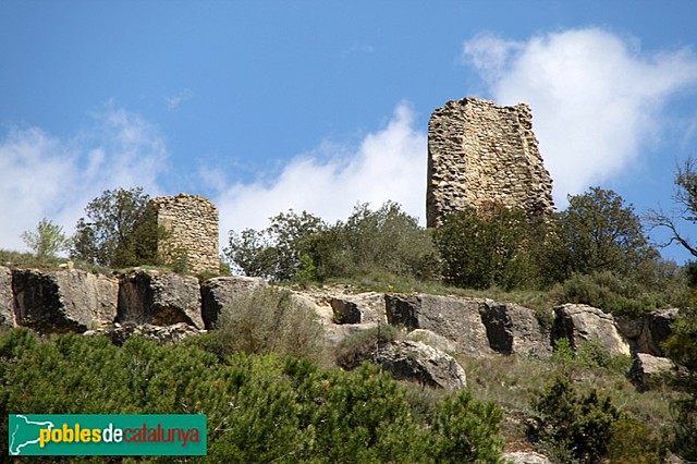 castell de Calders