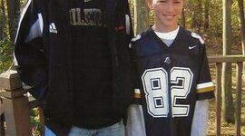 Timeline: La Vida de Evan Alverson