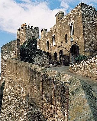 Fets i períodes de Catalunya