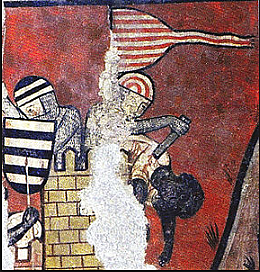 Es completa la conquesta de Mallorca