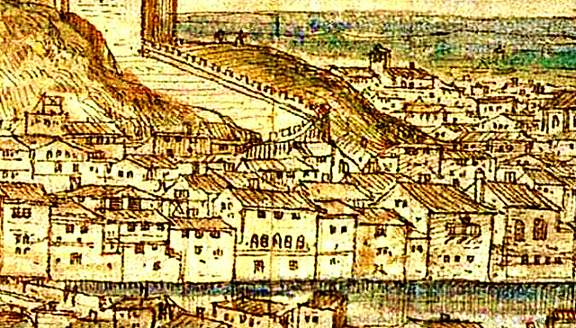 Fets i períodes de Catalunya