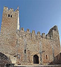 Fets i períodes de Santa Oliva