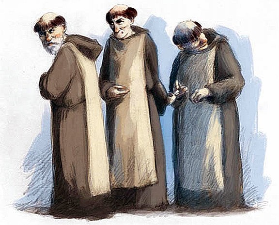 Fets i períodes de Santa Oliva