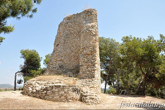 Finalització dels castells iniciats al 990