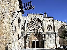 Fets i períodes de Santa Oliva