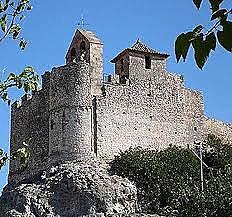 Fets i períodes de Santa Oliva