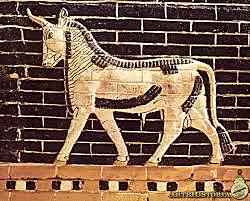 1792 – 1595 A. C, Imperio Paleobabilónico y del 626 – 539 A. C. El Imperio Neobabilónico