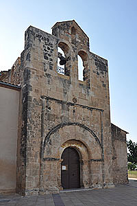 Fets i períodes de Santa Oliva