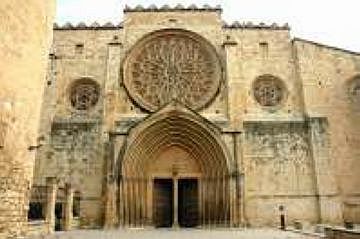 Sant Cugat cedeix l’església